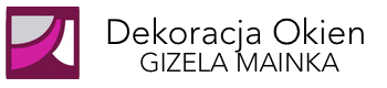 Dekoracja Okien - Gizela Mainka